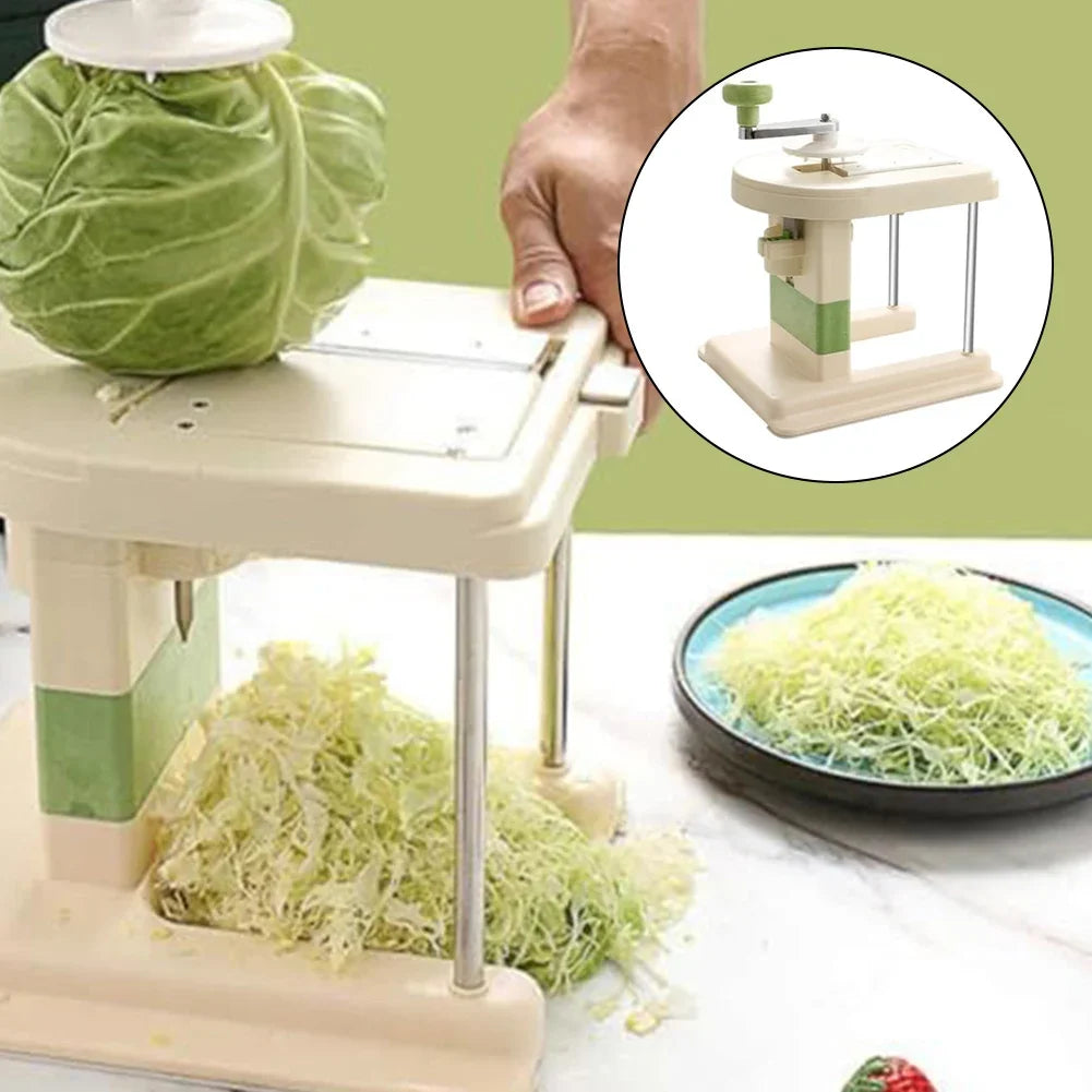 Cabbage Graters Vegetable Slicer Shredder Fruit Salad Home Kitchen Accessories