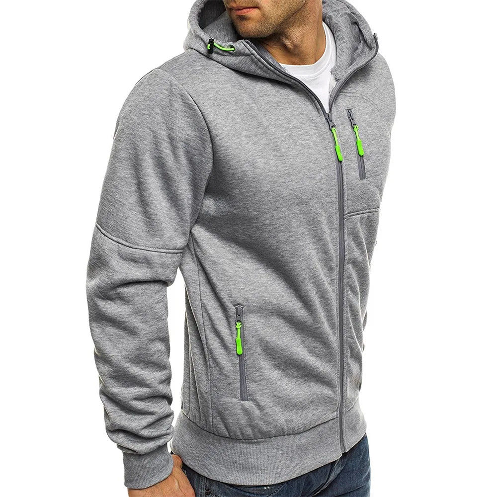 MRMT 2024 Brand Men's Hoodies Sweatshirts Jacquard Hoodie Fleece Men Hooded