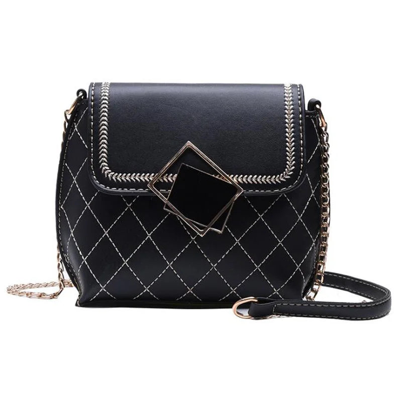 New Arrivals Women Shoulder Bags Chain Strap Crossbody Bags for Women Messenger