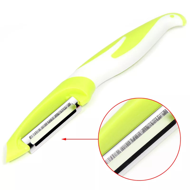 Vegetable, Potato Peeler Vegetable Cutter Fruit Melon Planer Grater Kitchen