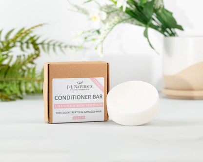 Sulfate-Free Conditioner Bar (Bundle)