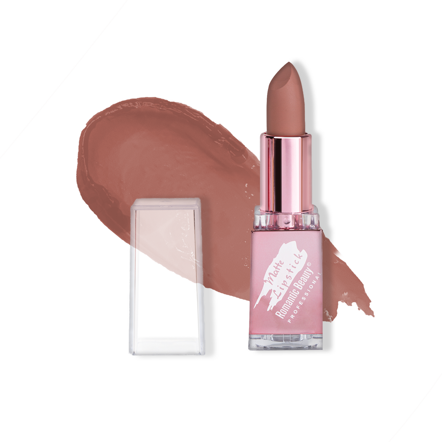 Art Gallery Matte Lipsticks - Nude