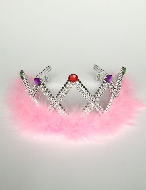 Princess Crown Tiara