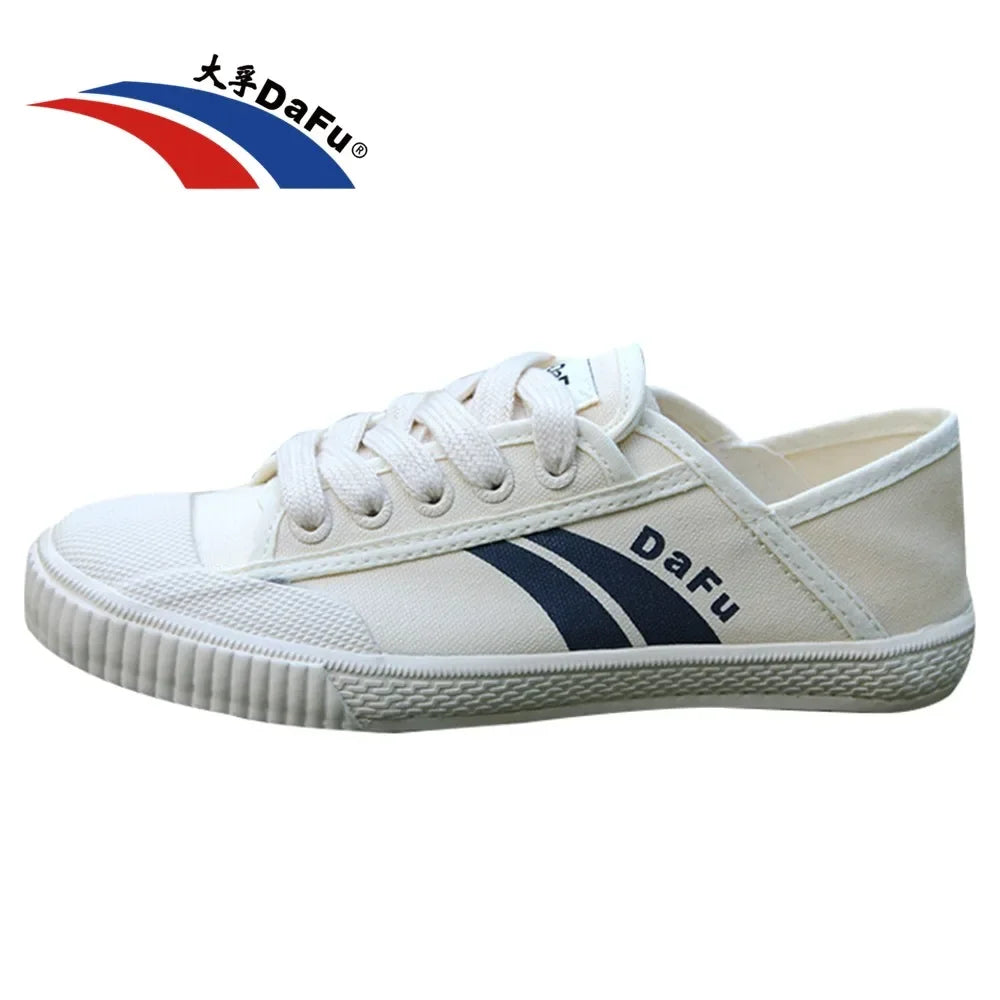 Dafu Shoes Men Women Shoes French Original Classic New Classic Martial Arts