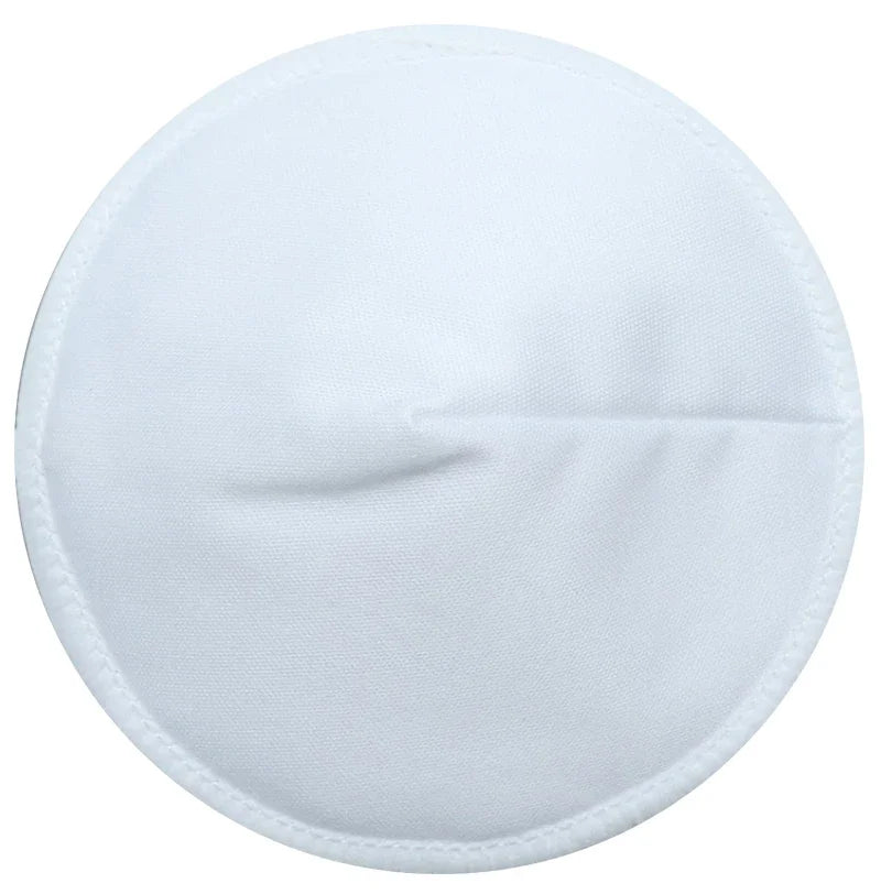 Ultra-Fine Waterproof Breathable Breast Pad Anti-Overflow Maternity Care Pad