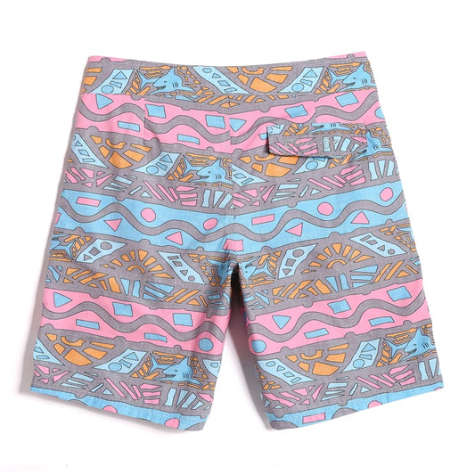 Gailang Brand Male Beach Shorts Boardshorts Casual Men Shorts