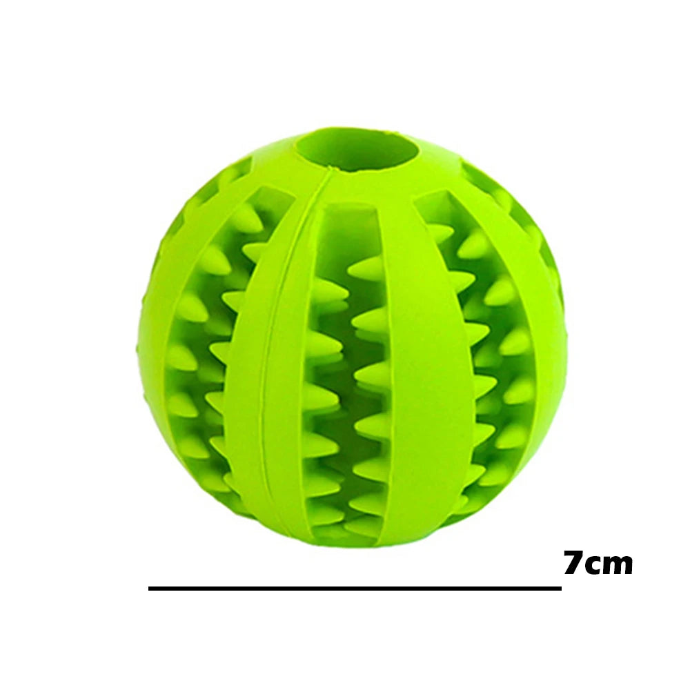 Interactive Dog Toys for Large Small Dogs Education Toy Durable Educational