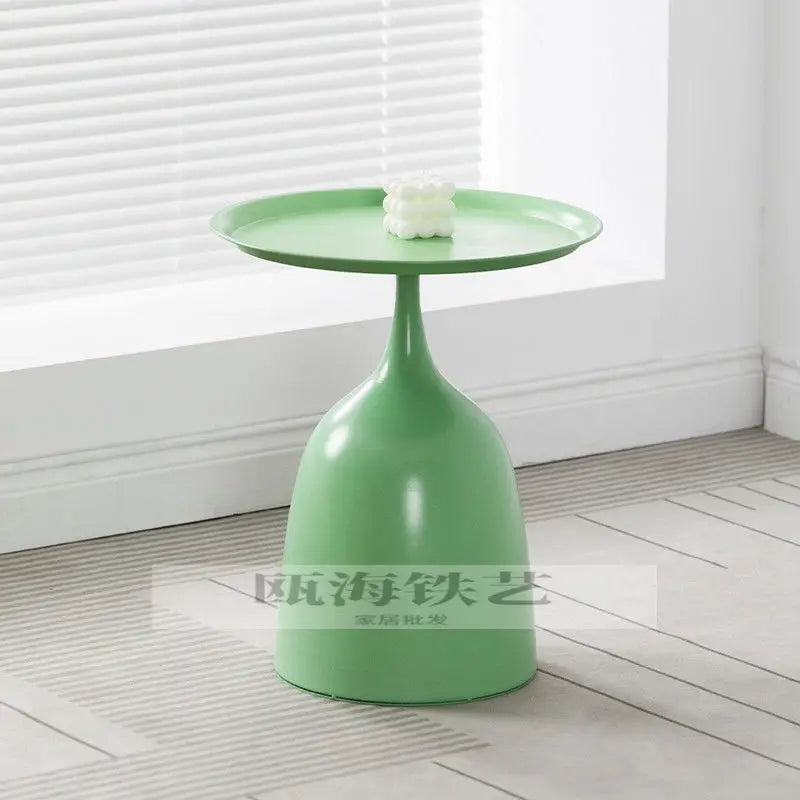 Coffee Tables Living Room End Table Nordic Tea Table Round Sofa Tables