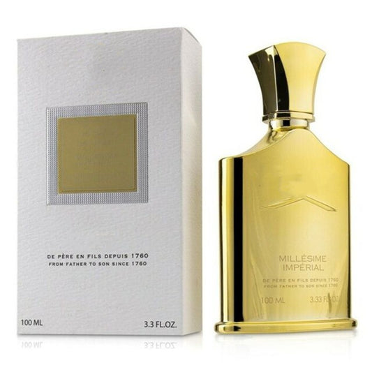 Perfume Imperial Millesime 100ml Men Perfume Hot Sale Long Lasting Fragrance