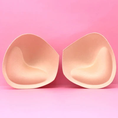 Women Intimates Accessories Sexy Sponge Bra Pads