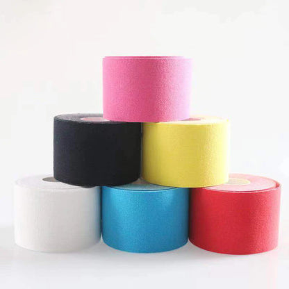 New PRIOR FITNESS Tape for Lyra Hoop Rings Fitness Aerial Hoop Yoga Exercises