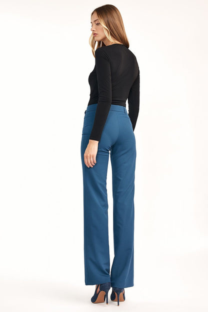 Women Trousers Model 158332 Nife