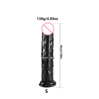 Realistic Dildo for Women XXL Dildo Big Penis Erotic Sex Toys for Adult