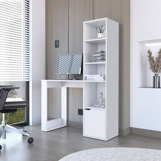 Office Desk Aragon-White.