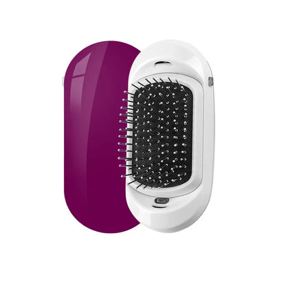 Hair Massage Comb Hair Brush Scalp Hair Care Comb for Customer Dropshipping