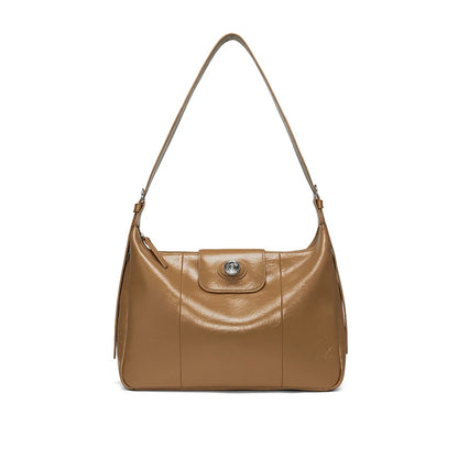 LA FESTIN Original 2024 New Women's Bag Leather