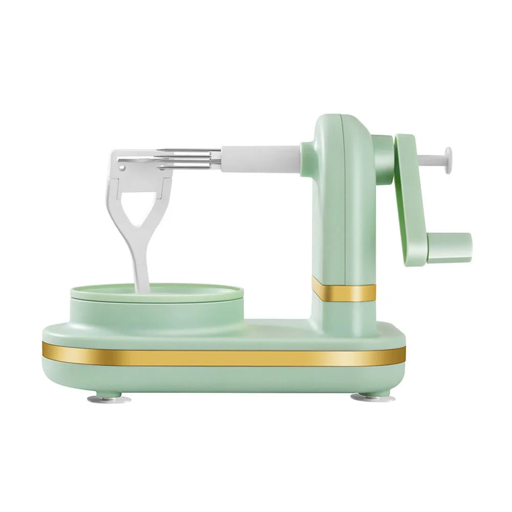 Apple Peeler Multifunction Rotary Fruit Peeler Manual Fruit Apple Peeler Machine