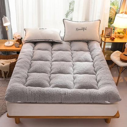 Winter Warm Thick Mattress Upholstery High Quality Household Floor Mattress