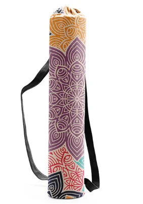 Creative Yoga Bag Yoga Mat Pilates Fitness Mat Fitness Yoga Sport Mat