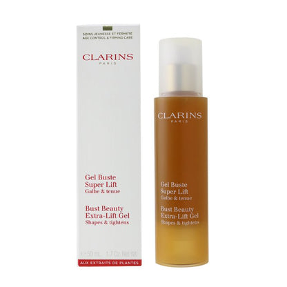 CLARINS - Bust Beauty Extra-Lift Gel