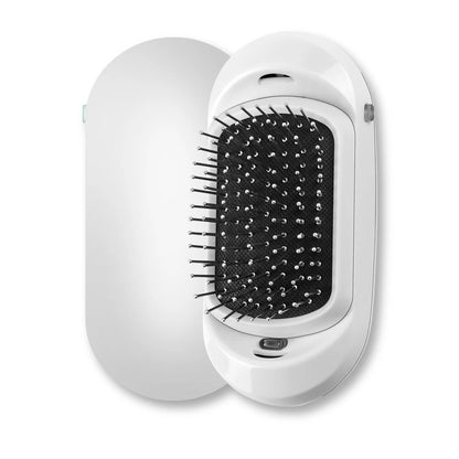 Hair Massage Comb Hair Brush Scalp Hair Care Comb for Customer Dropshipping