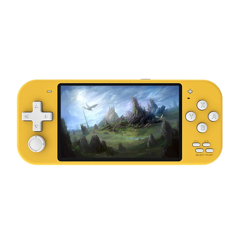 X20mini Retro Game Console Handheld Portable Video Game Console Players