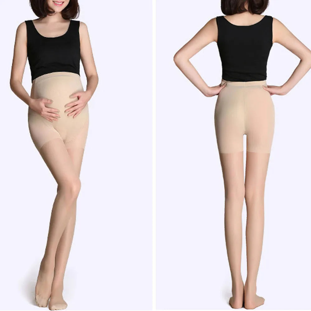 Adjustable Maternity Leggings Pregnancy Clothes Maternity Pants Pregnant Women