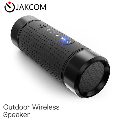 JAKCOM OS2 Outdoor Wireless Speaker New Speakers Product as 40 Ohm Speaker