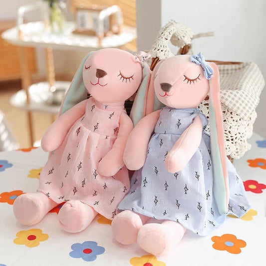 Baby Toys 0 12 Months Soft Appease Towel Stuffed Animals Baby Comforter Toy