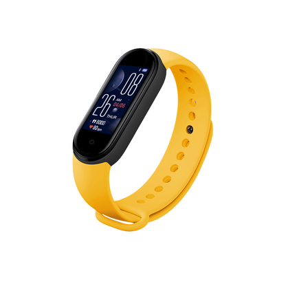 New Product M5 Smart Watch Hot Sale Fitness Tracker Band MI 5