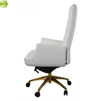 Office Wheel Sofa Chair, Office Waiting Room Furniture, Office Sofa Set Factory