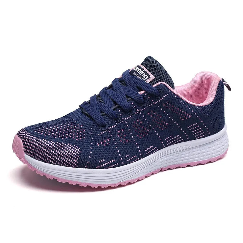 Women's Sneakers Fashion Shoes Woman Platform Women's Vulcanized Shoes Sneakers