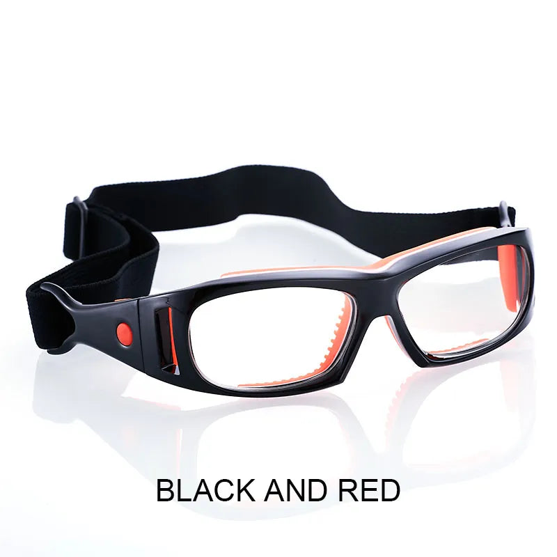 RX Sport Goggles Football Cycling Sports Ski Safety Basketball Glasses