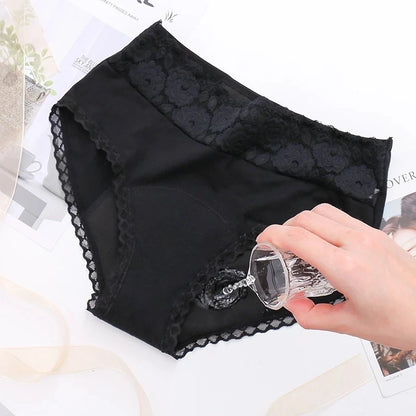 Menstrual Panties Physiological Period Leak Proof Panties Women Underwear Women