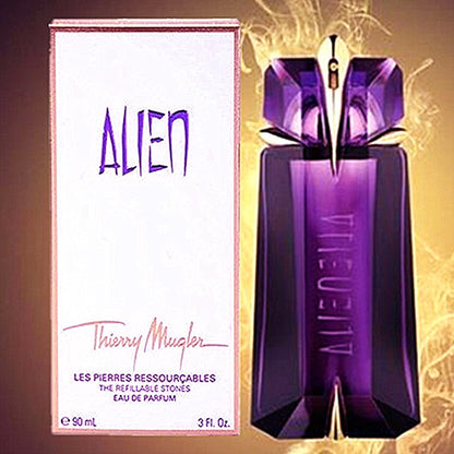 Brand Women's Perfume ALIEN Parfumes 90ml Lasting  Eau De Parfum Spray Fragrance