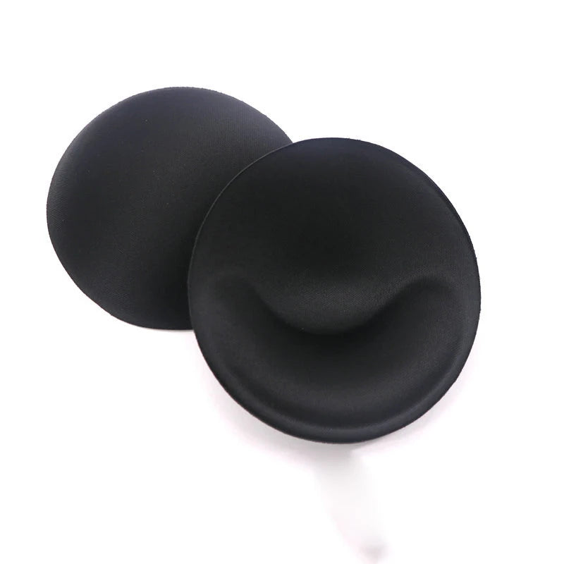 Sexy Bikini Padding Insert Women's Bra Pads Brassier Breast Enhancer Chest Push