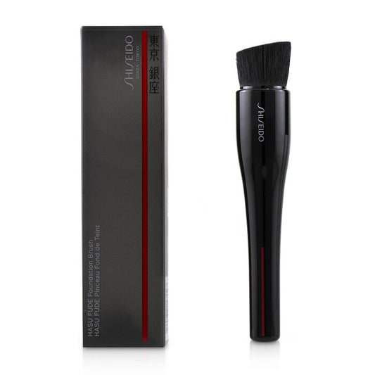 SHISEIDO - Hasu Fude Foundation Brush