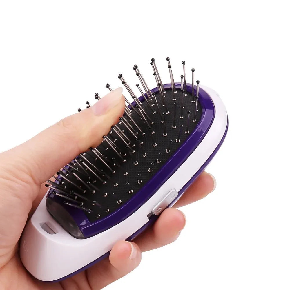 Hair Massage Comb Hair Brush Scalp Hair Care Comb for Customer Dropshipping