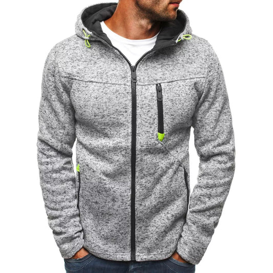 MRMT 2024 Brand Men's Hoodies Sweatshirts Jacquard Hoodie Fleece Men Hooded