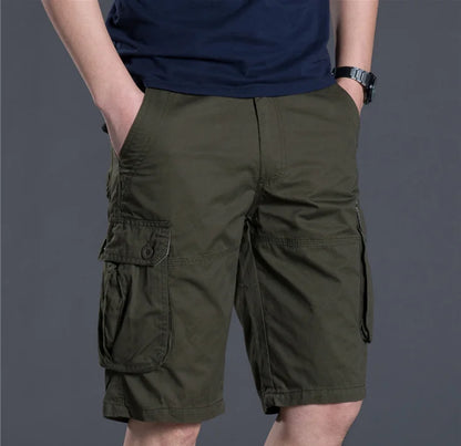 Wholesale Cargo Short Pants Summer Wear Mens 3/4 Cargo Shorts Mens Sweat Shorts