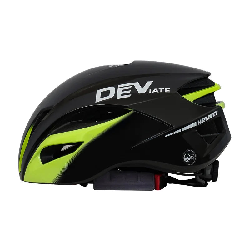 Cycling Helmet  Men's and Women's Mountain Road Bike Helmet Riding Equipment