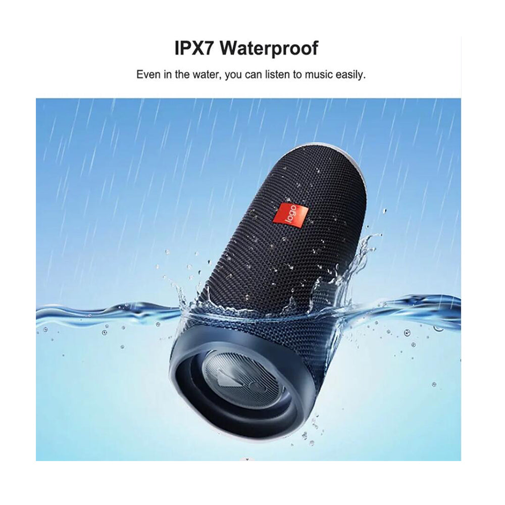 Wholesale Hybrid Speakers Outdoor Mini Music Sport Waterproof Portable Mini