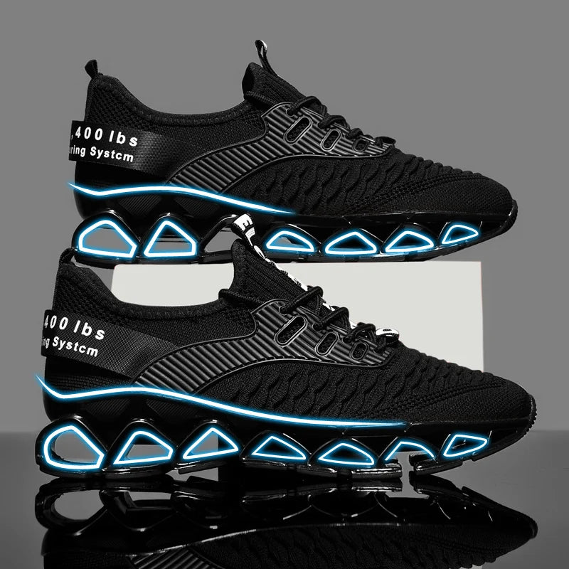 Men's Running Shoes 2022 Fashion Male Blade Sneakers Casual Men Shoes