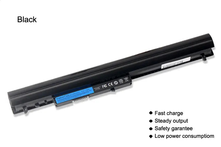 Kingsener LA04  Laptop Battery for HP Pavilion TouchSmart 14 15 Notebook