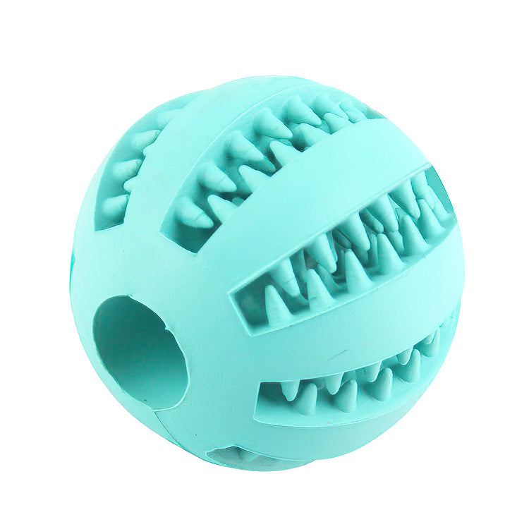 Interactive Set Smart Toys Ball Chew Accessories Toy for Pets Dog Pet Toys