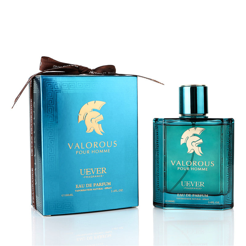 JYUR3024 Valorous Uever Brand Royal Men Perfume