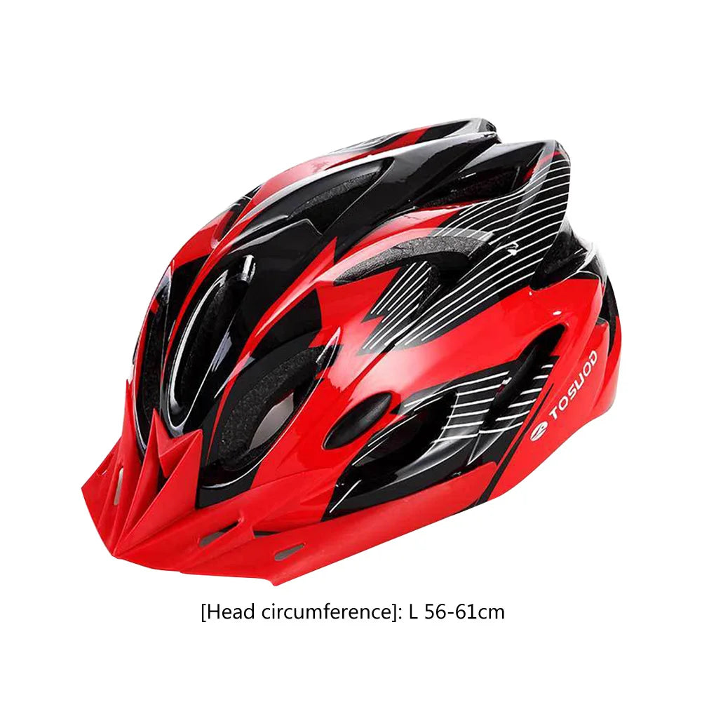 Bikeboy Bike Helmet for Men Women Sport Cycling Helmet Adjustable Mountain Road