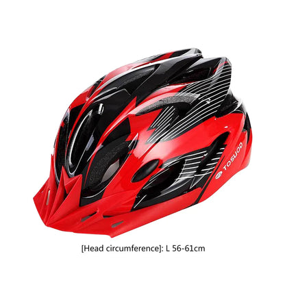 Bikeboy Bike Helmet for Men Women Sport Cycling Helmet Adjustable Mountain Road