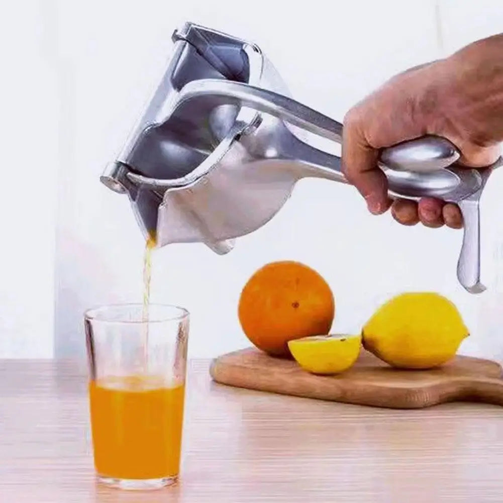 Manual Juicer Orange Pomegranate Squeezer Household Squeezer