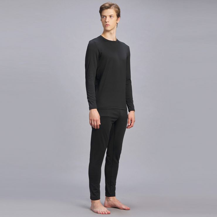 Mens Winter Comfortable Thermal Layer Suit